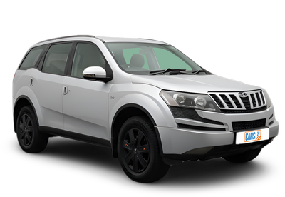 Mahindra XUV500-img